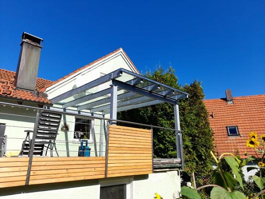 Metallbau Stephan Glanz