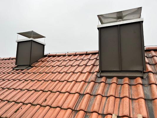 B&S Flachdachbau e.K.