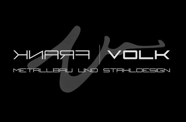 Volk - Metallbau und Stahldesign