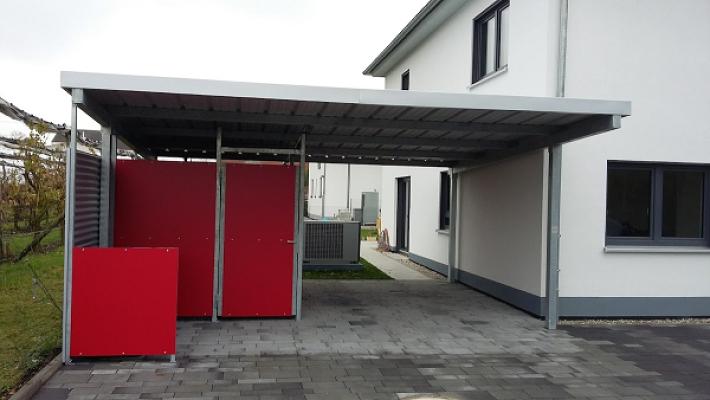 Metallbau Kropfelder GmbH