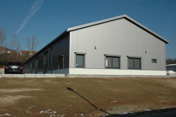 Steinhübl GmbH & Co. KG