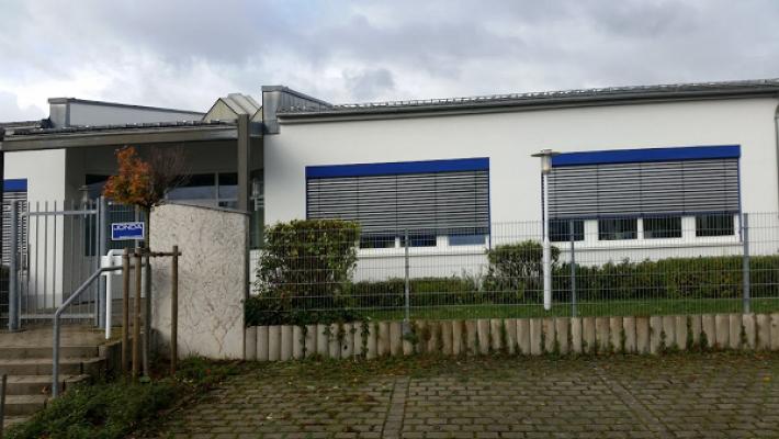 Jonda Metallwarenfabrik GmbH