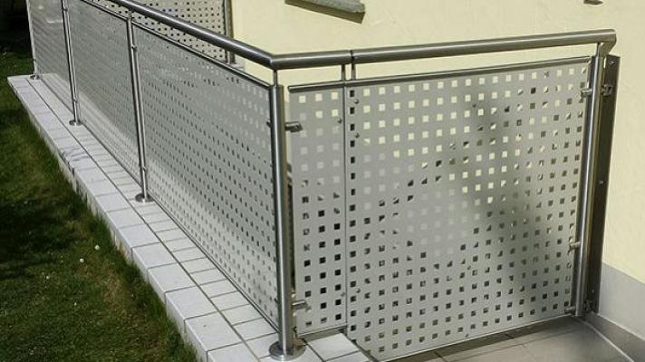 Adler Metall- & Trockenbau Bernhard Dorsch