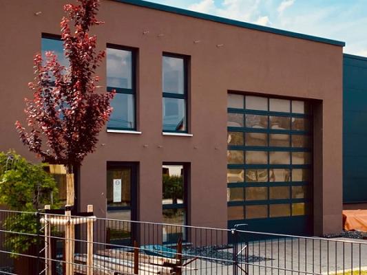 Metallbau Kutschbach GmbH