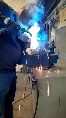 Metallbau Schweyer Meisterbetrieb