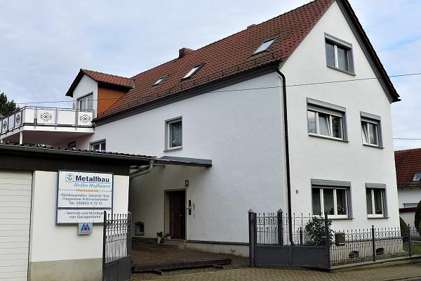 Metallbau Heiko Hofbauer