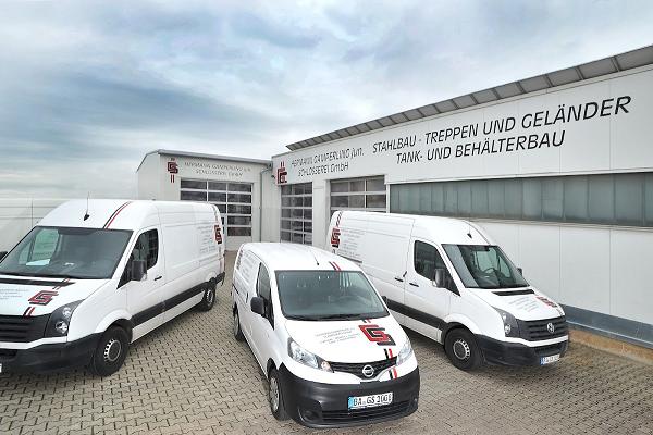 Gamperling Schlosserei GmbH