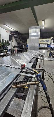 Metallbau Manuel Hofmann