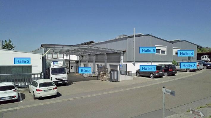 Münch Beschichtungen GmbH & Co. KG