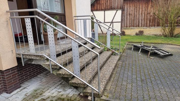 Schlosserei Thomas Limmer Gmbh