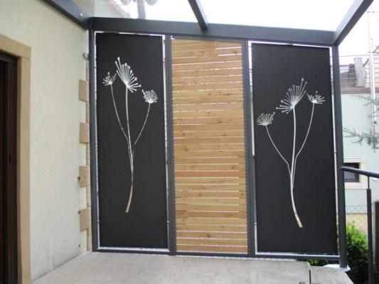 Meingeländer - Edelstahl Design Linz GmbH