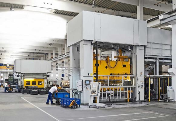 Martin Metallverarbeitung GmbH