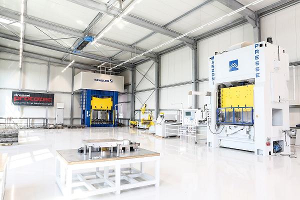 Dressel Prototec GmbH