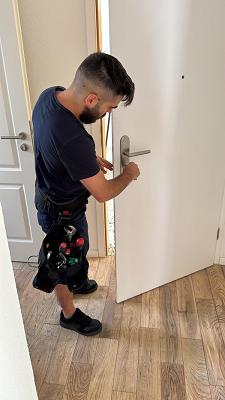 Schlüsselbauer Sicherheitstechnik