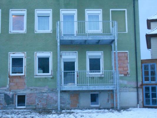 Schlosserei Löffler