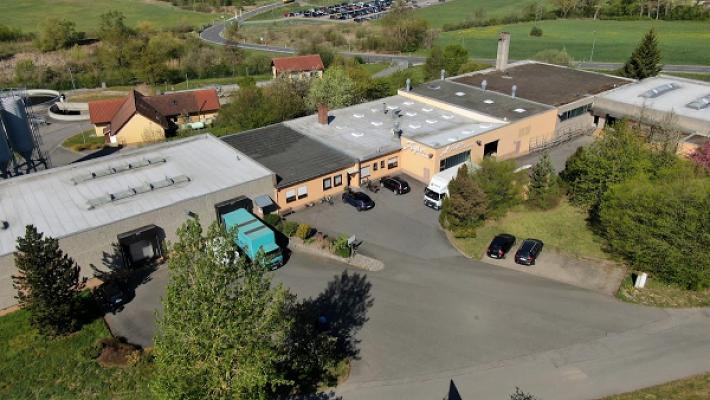 Martin Feyler GmbH & Co. Industrielackierungen KG
