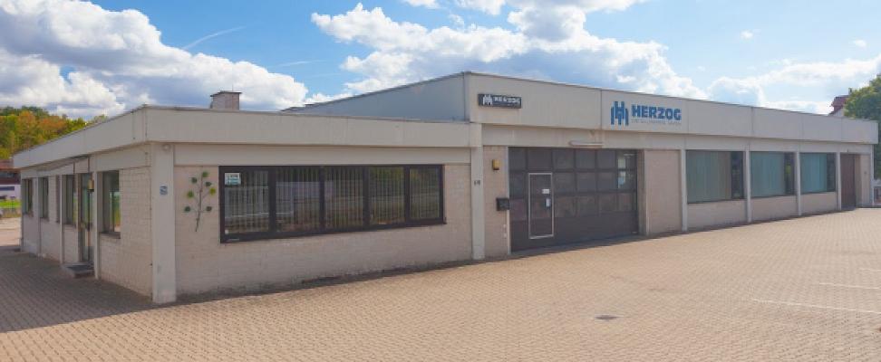 Herzog Metallwaren GmbH
