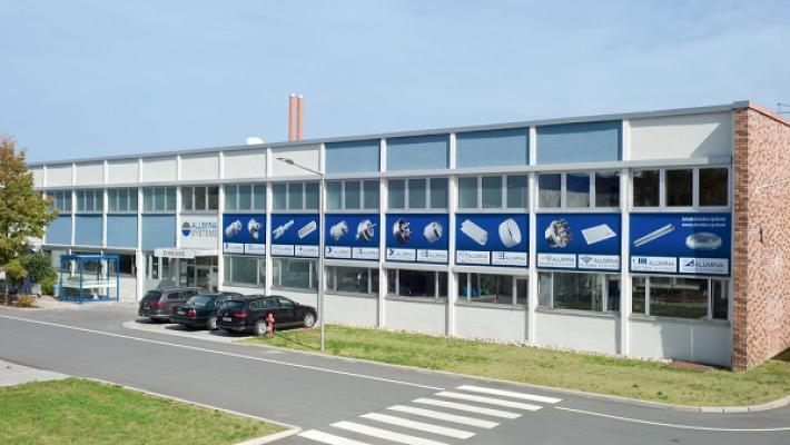 Alumina Systems GmbH