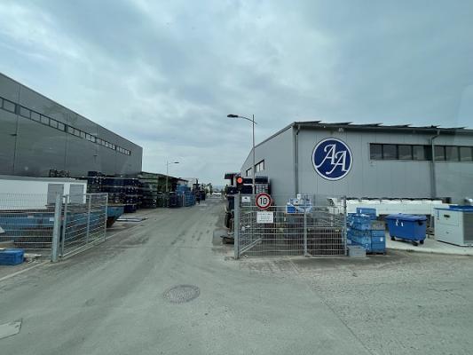 Alzner Automotive GmbH