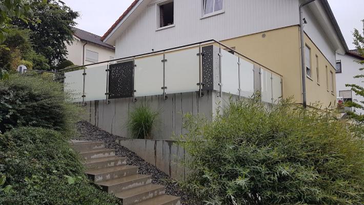 Nakhle GmbH - Blech in Bestform