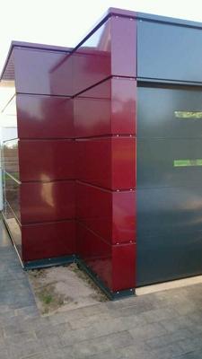 Ambacher & Schramm Metallbau GmbH