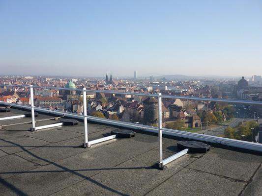 Michael Pröpster Metallbau-GmbH & Co. KG