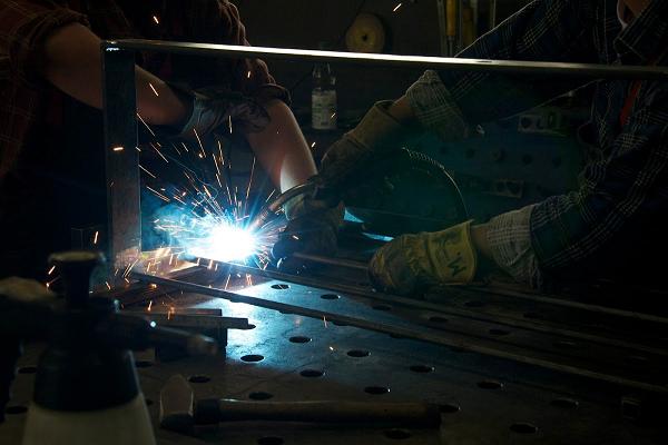 Schlosserei- Metallbau Schneider