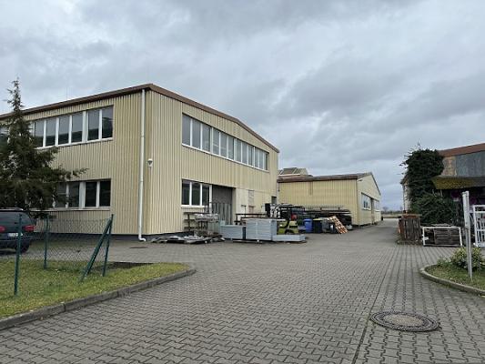 H & C Metallbau GmbH
