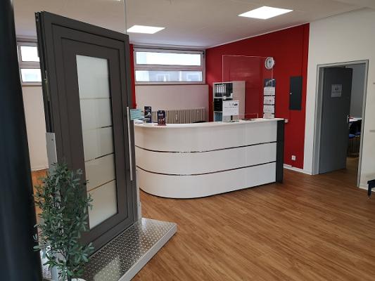 Schlossergenossenschaft Nürnberg eG