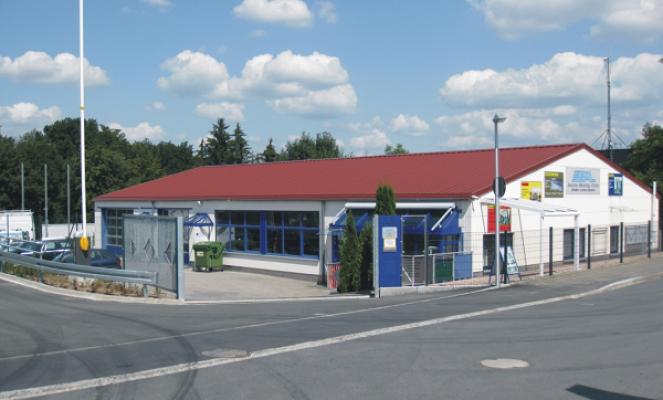 SEAL Sessner Metallbau GmbH