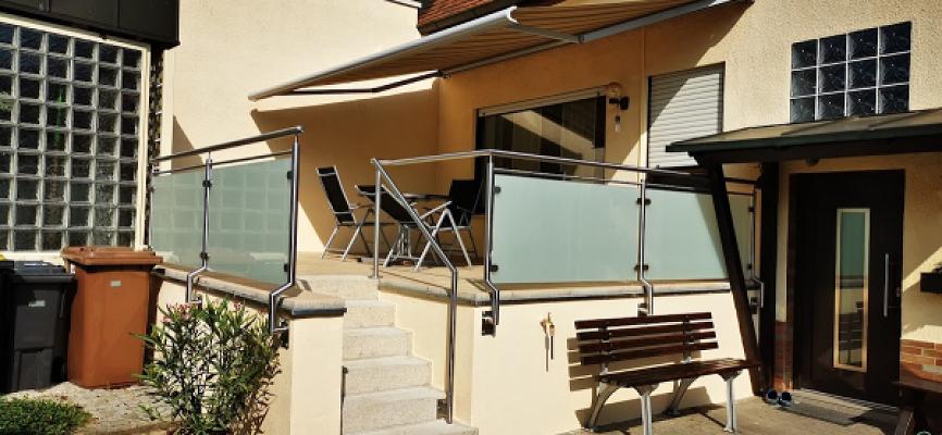 Schlosserei Drechsler GmbH