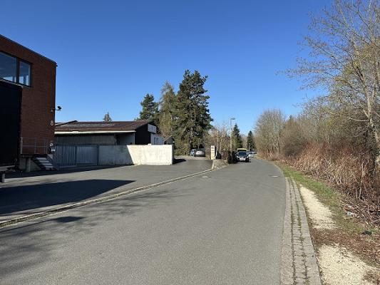 Vogeltanz Metallbearbeitung