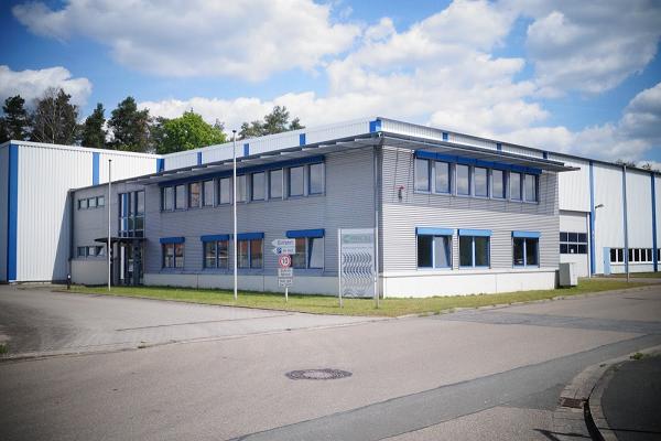 R.A.C.K.L. Metall GmbH & Co. KG