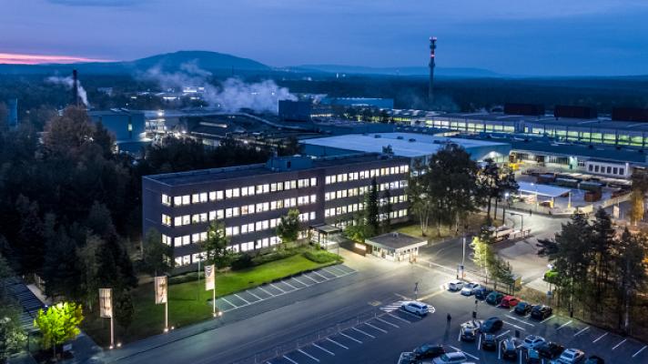 Diehl Metall Stiftung & Co. KG