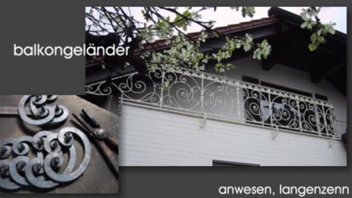 Schlosserei Hürner Thomas