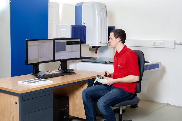 Edwin Schmitt Lasertechnik GmbH