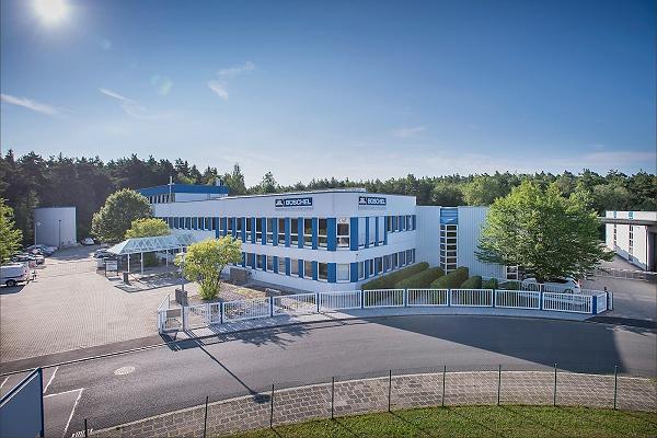 H. u. E. BÜSCHEL GmbH