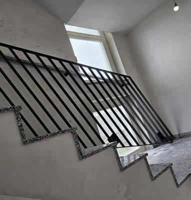 Schlosserei Geiger GmbH