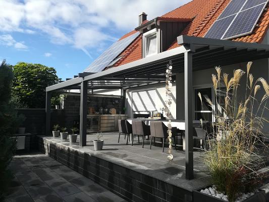 Stahl- und Metallbau Belzer