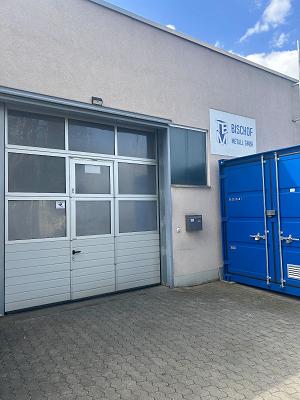 Bischof Metall GmbH
