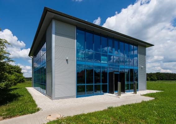 Grötzner Stahl. Metallbau
