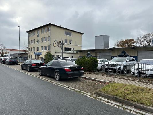 Feldmann Metall und Schmiedekunst GmbH