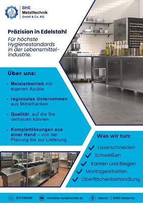 BHE Metalltechnik GmbH & Co. KG