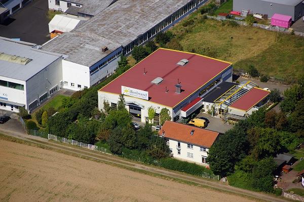 Hillenbrand GmbH & Co. Werkstätte für Metall KG