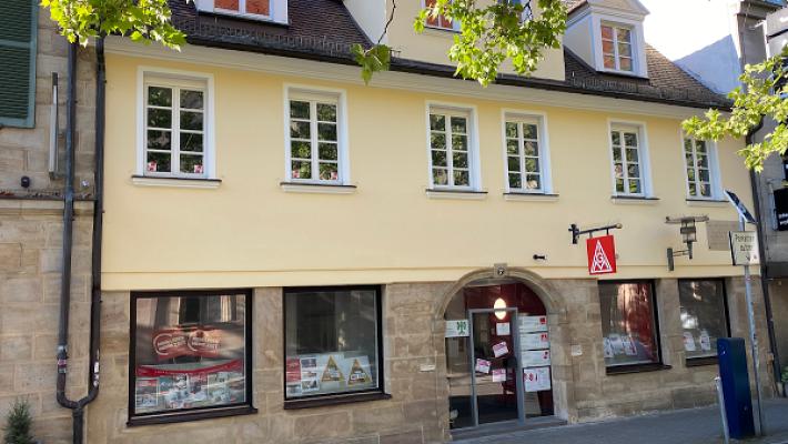 IG Metall Erlangen