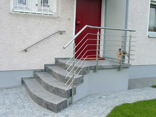 Metallbau Drebinger