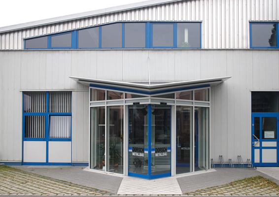 Metallbau G. Dorsch GmbH