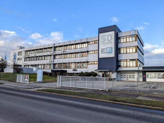 Feinmetall GmbH