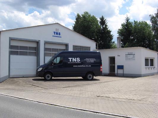 TNS Metallbau