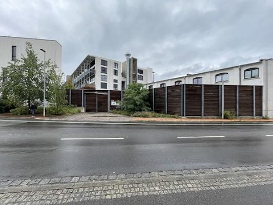 Schlosserei & Anlagenservice